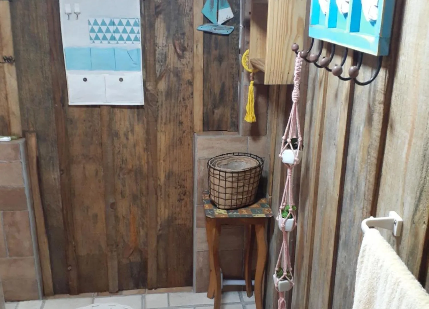 Pousada Suite Ubatuba Vista Mar 상프란시스코 두 술 0*,  브라질