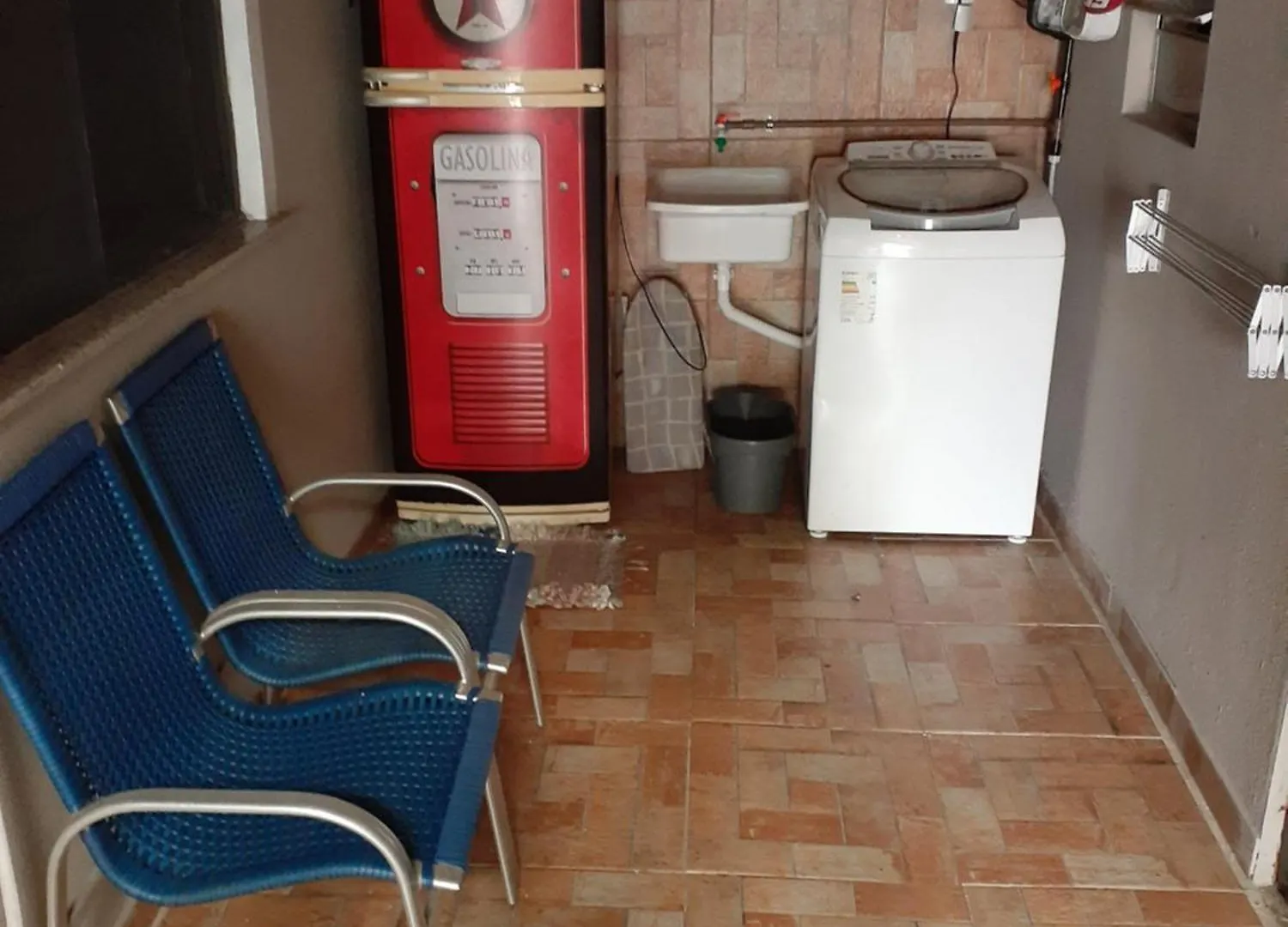 Pousada Suite Ubatuba Vista Mar 상프란시스코 두 술 홈스테이