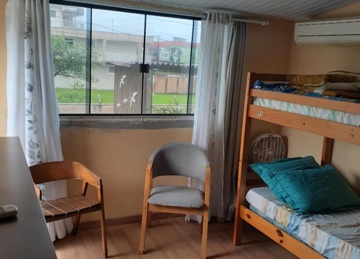 Pousada Suite Ubatuba Vista Mar 상프란시스코 두 술 0*,
