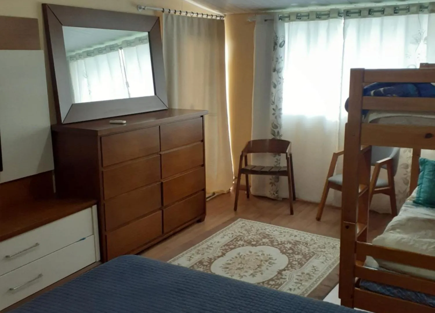 Pousada Suite Ubatuba Vista Mar São Francisco do Sul Homestay szállás