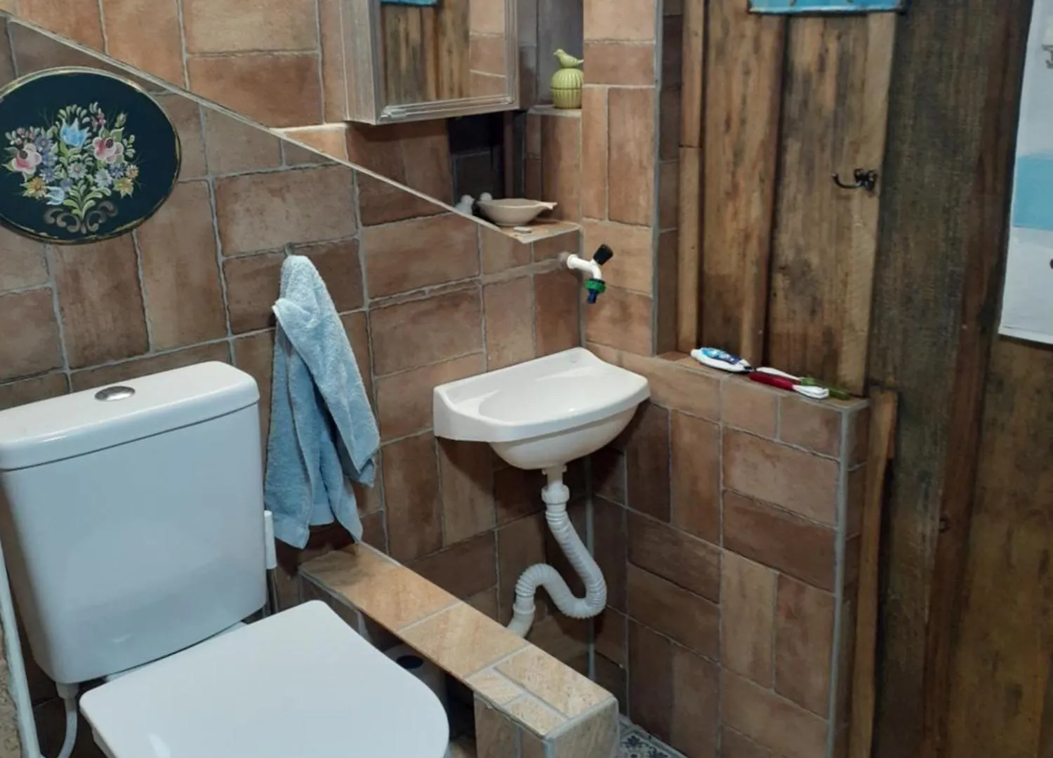 Pousada Suite Ubatuba Vista Mar São Francisco do Sul