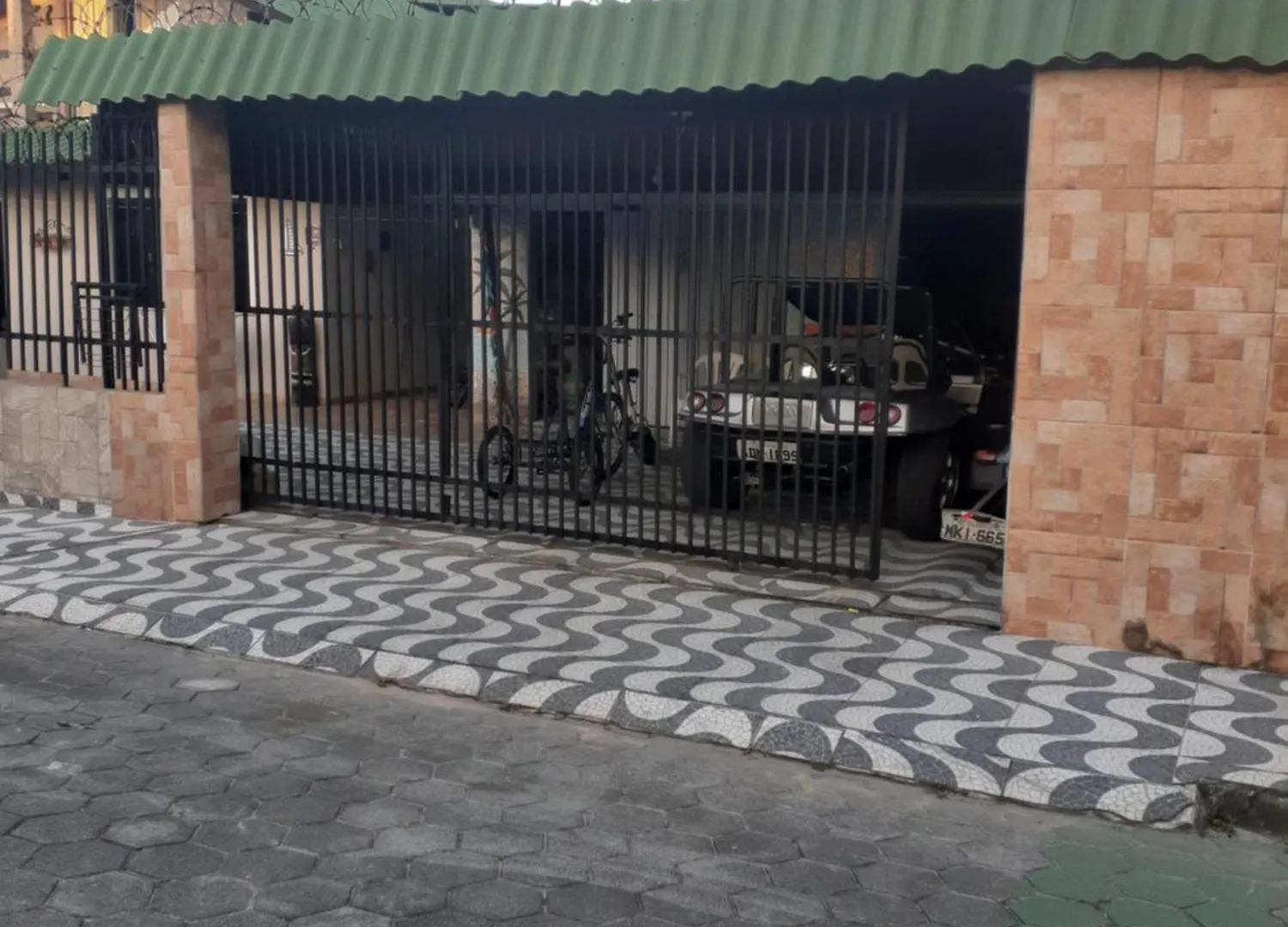 Pousada Suite Ubatuba Vista Mar São Francisco do Sul