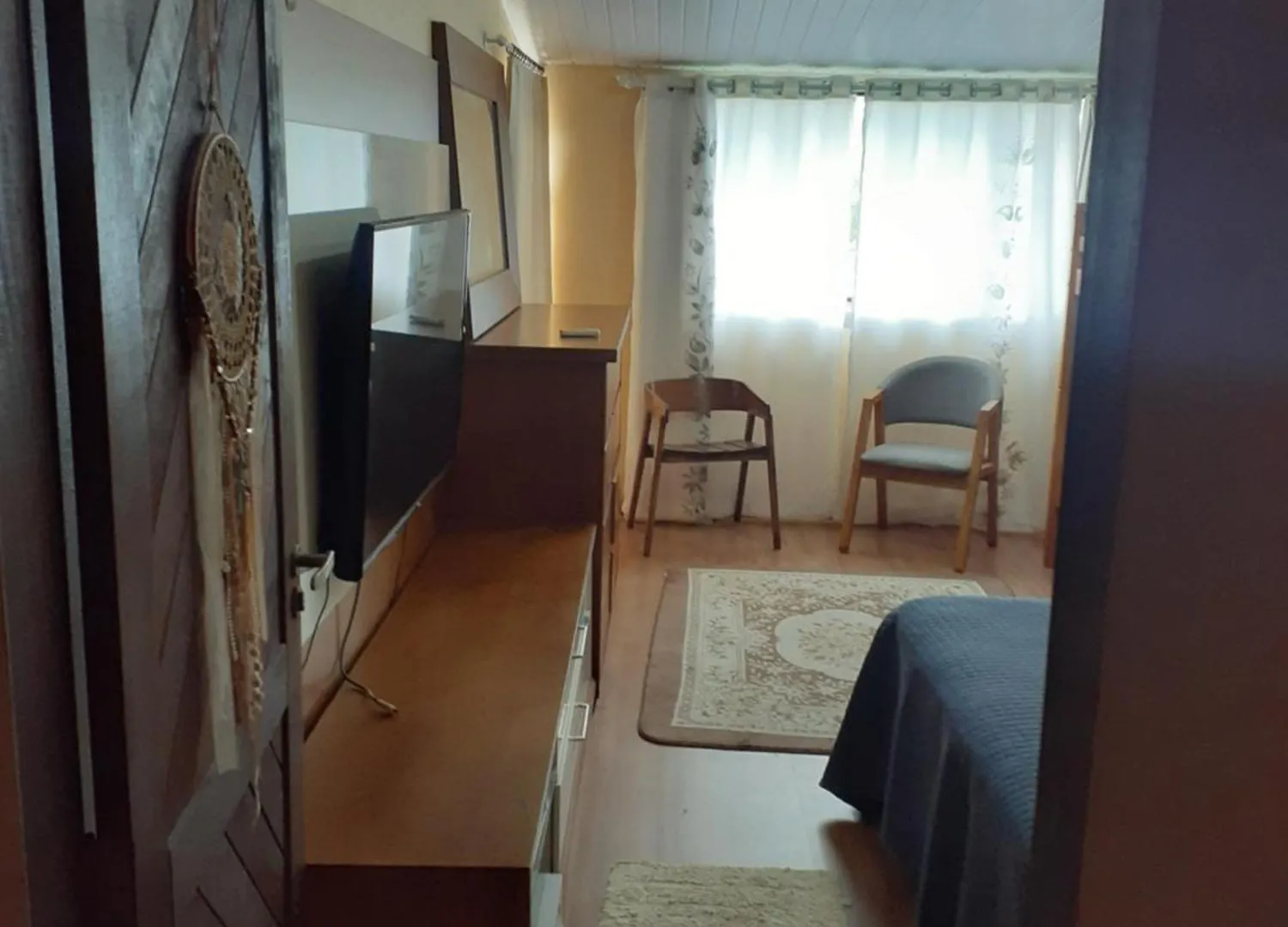 Homestay szállás Pousada Suite Ubatuba Vista Mar São Francisco do Sul